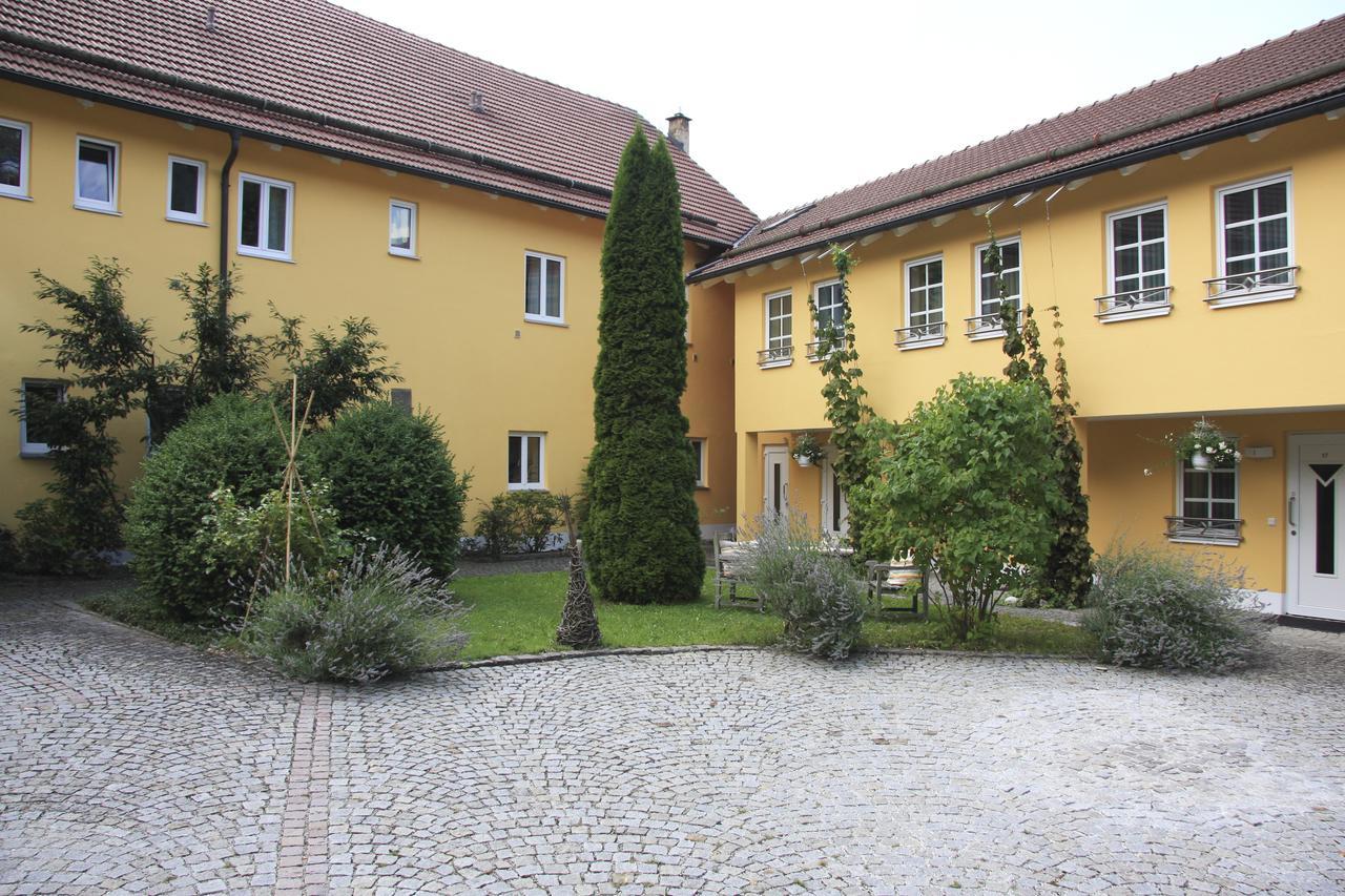 Hotel Gasthof Alte Post - Restaurant Offen Schwaig bei Nürnberg Extérieur photo